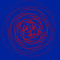 CircleSpiral